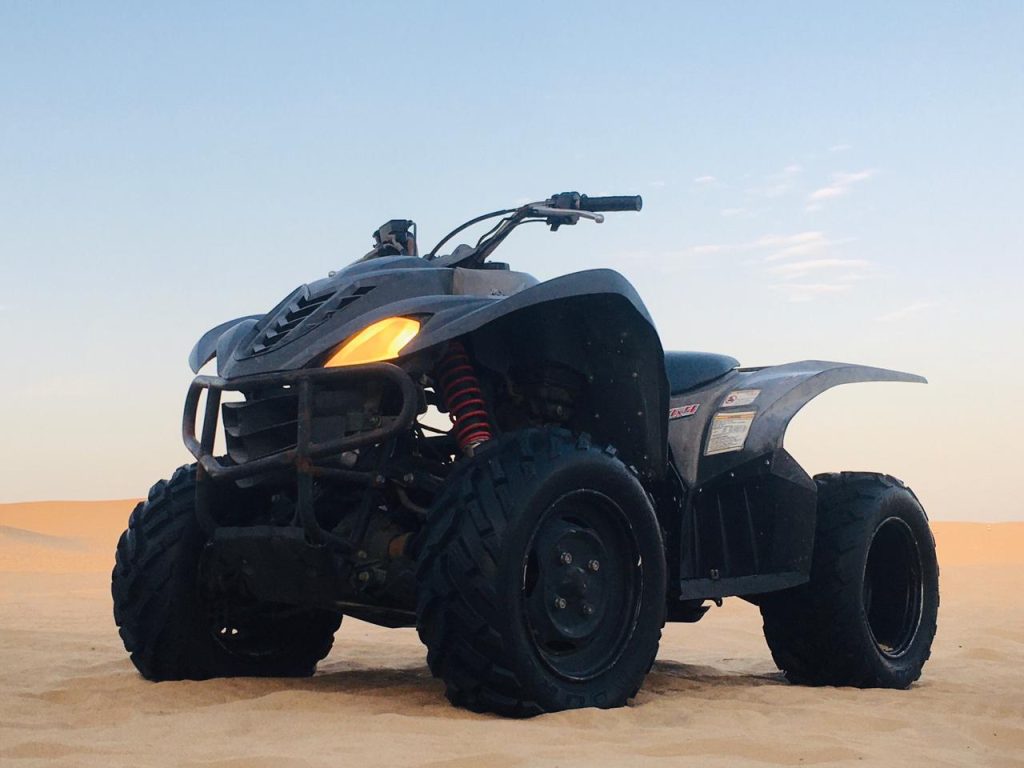 What Are The Ayou Should Not Miss During Your Trip To Dubai Desert Safari