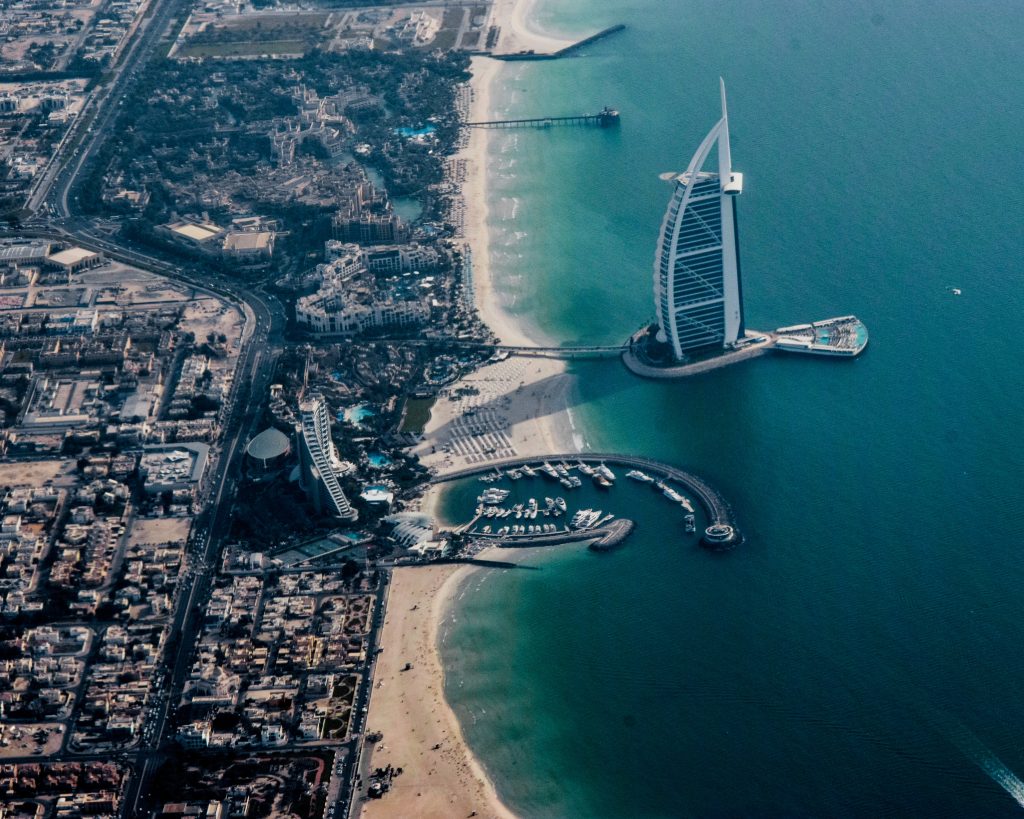 Let’s Know Some Facts About Dubai And Make Your Visit Worth It